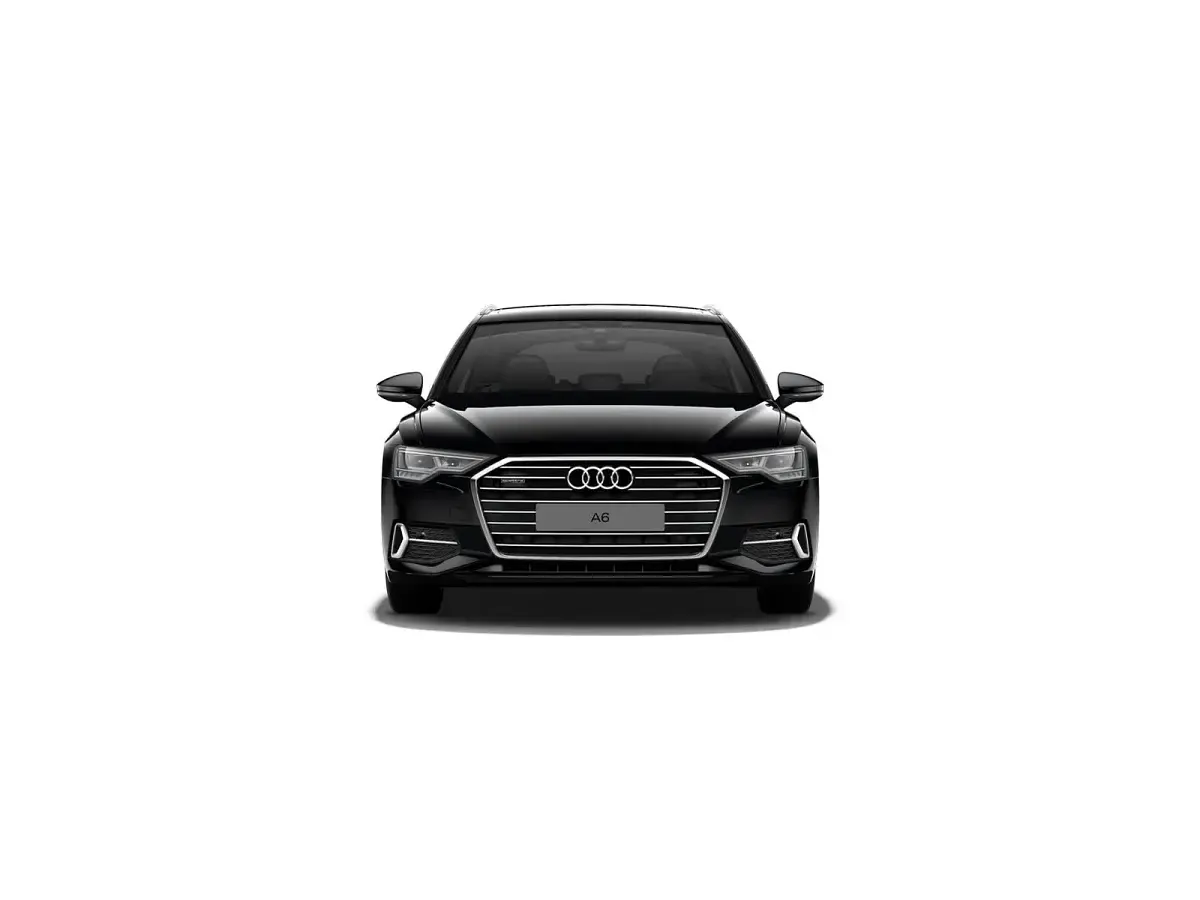 Usata Audi A6 Business 2020 0e nero mito metallizzato Station wagon