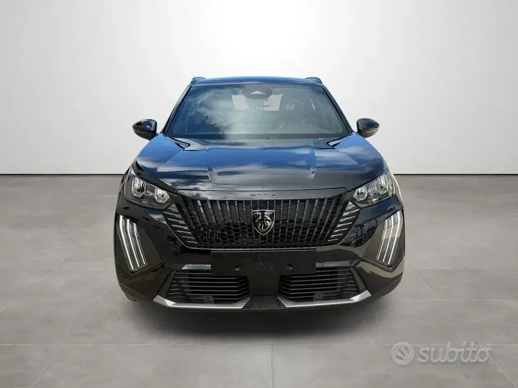 Nuova Peugeot 2008 Allure 101 CV (74 kW) 2025 SUV