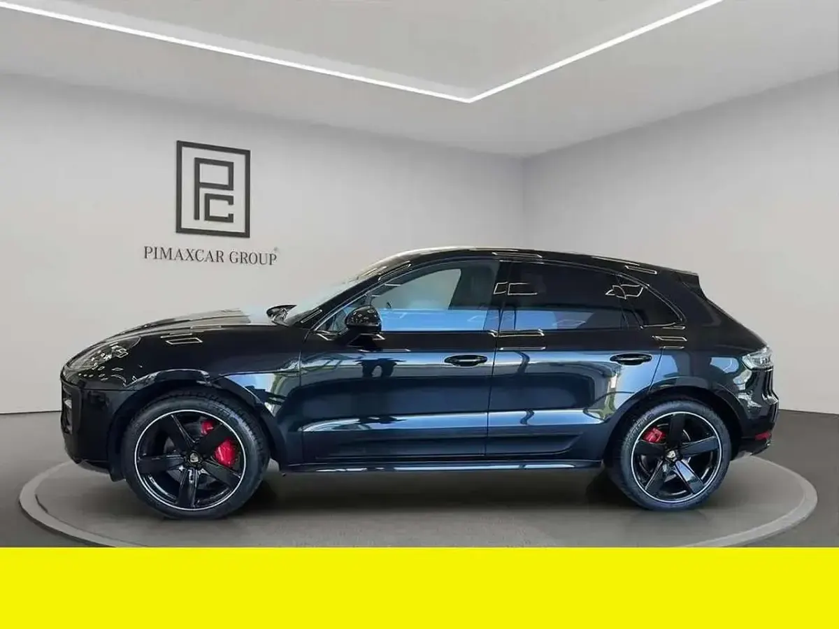 Usata Porsche Macan 441 CV (324 kW) 2021 Other SUV