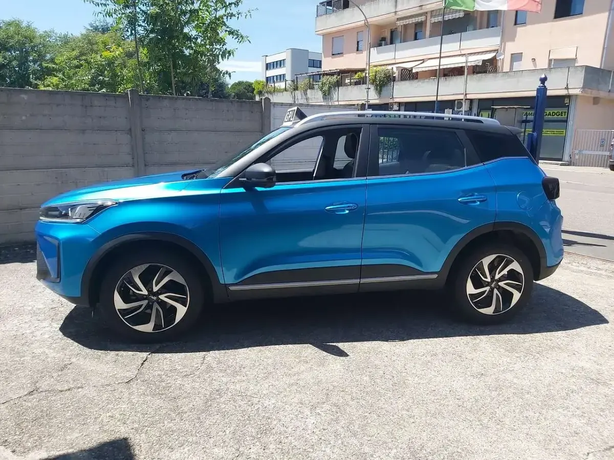 Usata EMC Wave 3 147 CV (108 kW) 2023 Other SUV