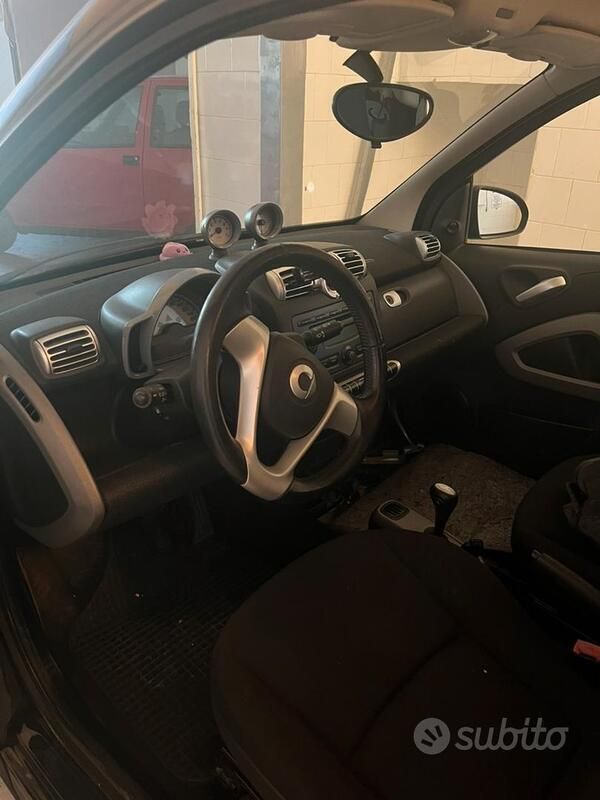 Usata Smart ForTwo Coupé 84 CV (61 kW) 2008 Coupé
