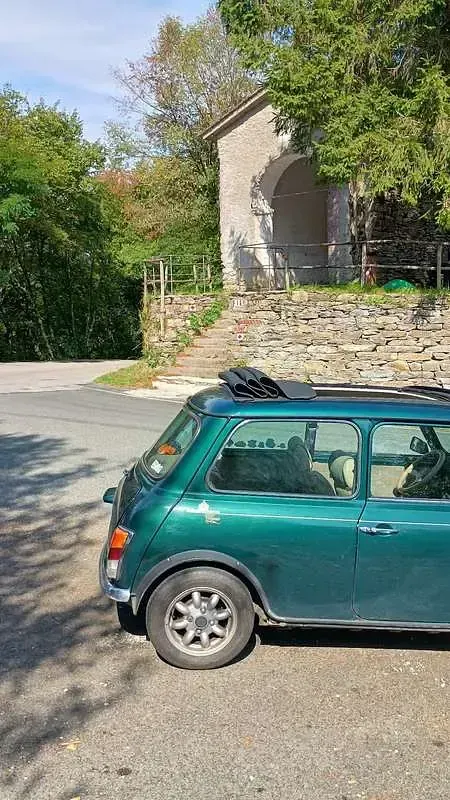 Usata Rover Mini 50 CV (36 kW) 1992 Berlina