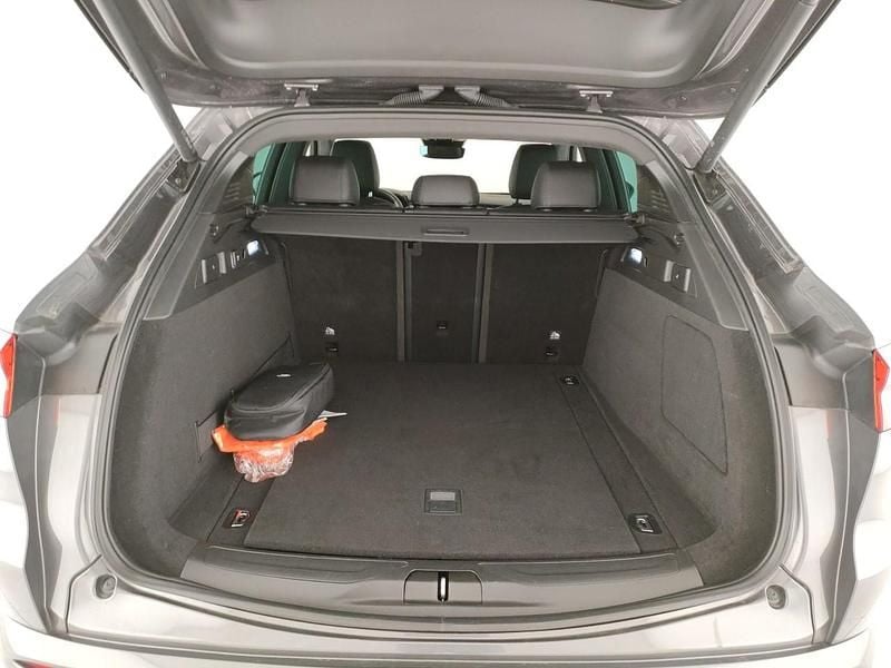 Usata Maserati Grecale GT 300 CV (220 kW) 2025 Grigio lava metalizzato SUV