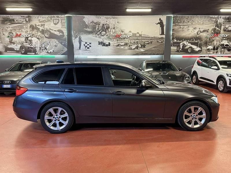 Usata BMW 320 184 CV (135 kW) 2014 Other Station wagon