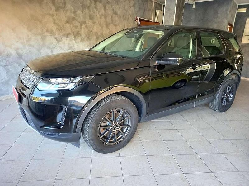 Usata Land Rover Discovery Sport S 163 CV (119 kW) 2021 Other SUV