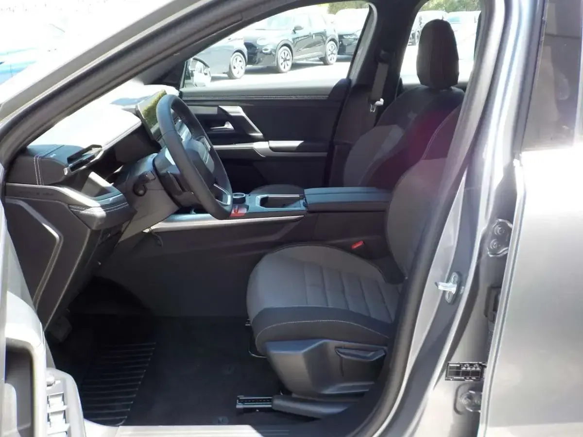 Nuova Jeep Compass Altitude 136 CV (100 kW) 2026 Vari colori SUV