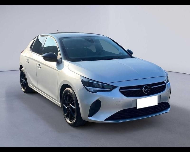 Occasion Opel Corsa S 75 ch (55 kW) 2023 Gris Citadine