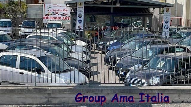 Usata Fiat Panda Pop 2016 Bianco Furgone