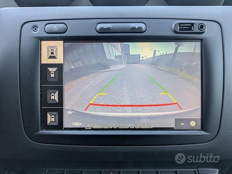 Usata Dacia Duster Anniversary 101 CV (74 kW) 2021 Grigio SUV