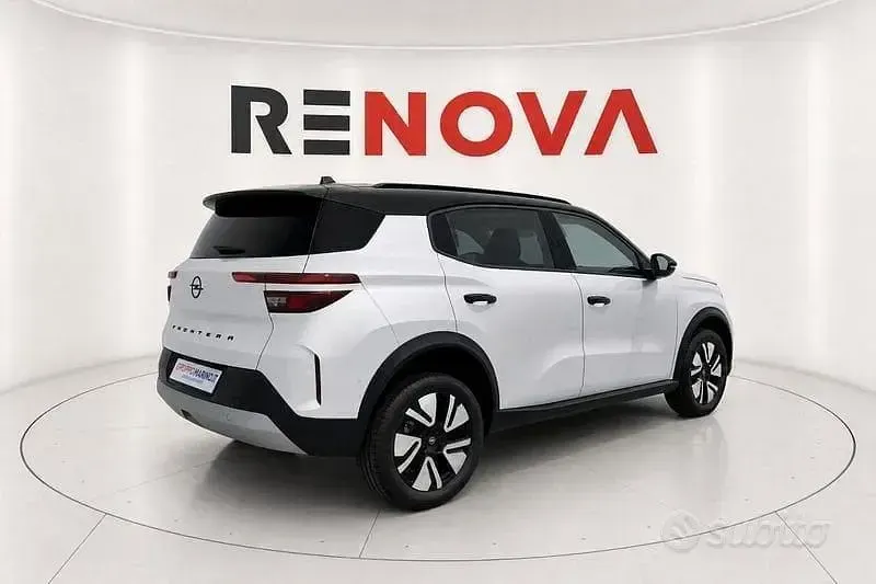 Nuova Opel Frontera 145 CV (106 kW) 2026 SUV