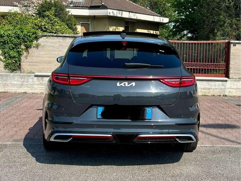 Usata Kia ProCeed GT-Line 160 CV (117 kW) 2023 Station wagon