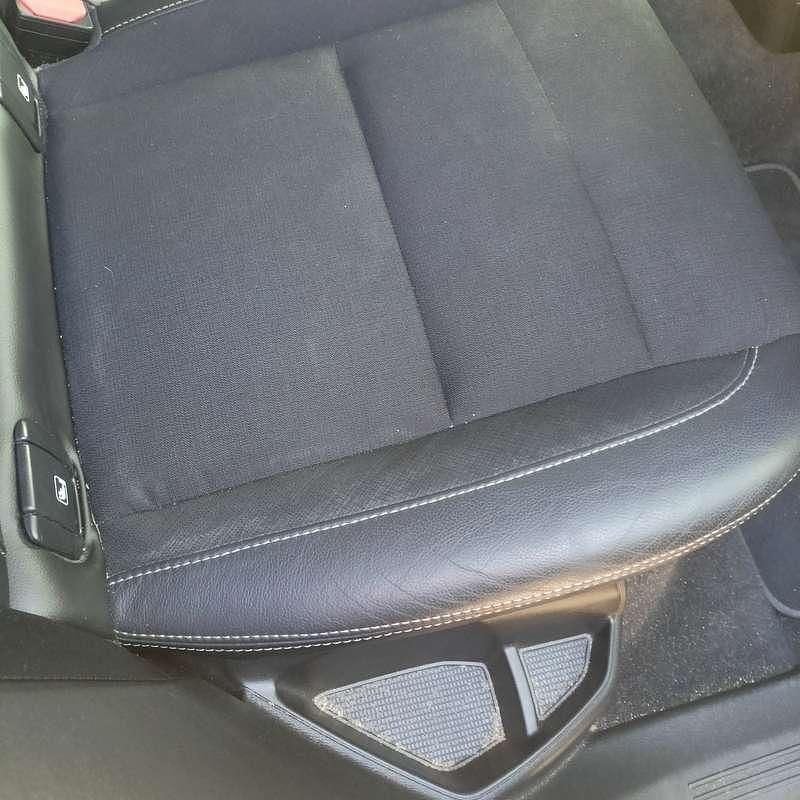 Usata Volvo XC40 156 CV (114 kW) 2018 Nero SUV