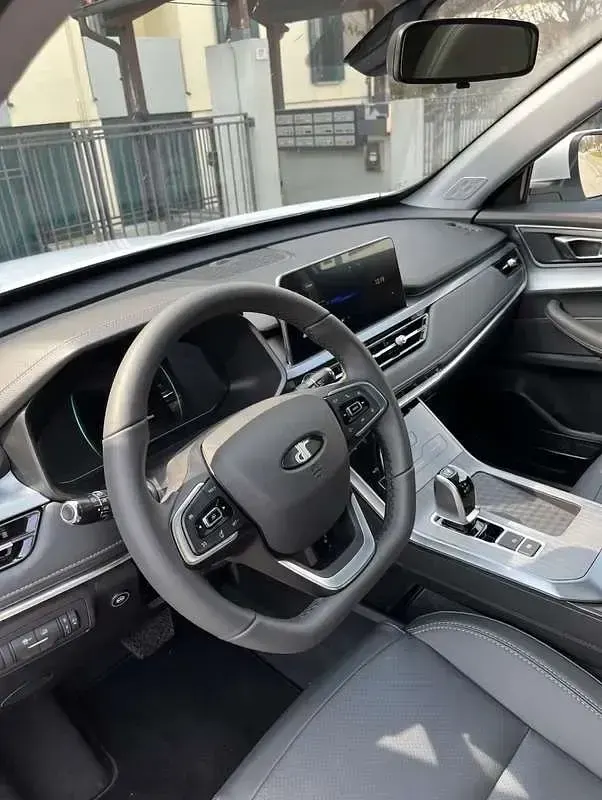 Usata DR DR 5.0 150 CV (110 kW) 2023 SUV