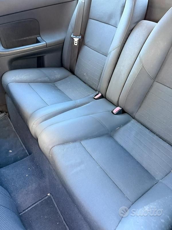 Usata Volvo C30 2008 Utilitaria