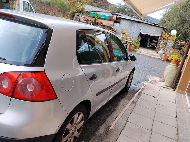 Usata VW Golf IV 105 CV (77 kW) 2004 Other Berlina