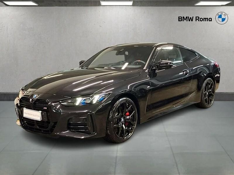 Usata BMW M440 M Sport 374 CV (275 kW) 2024 Berlina