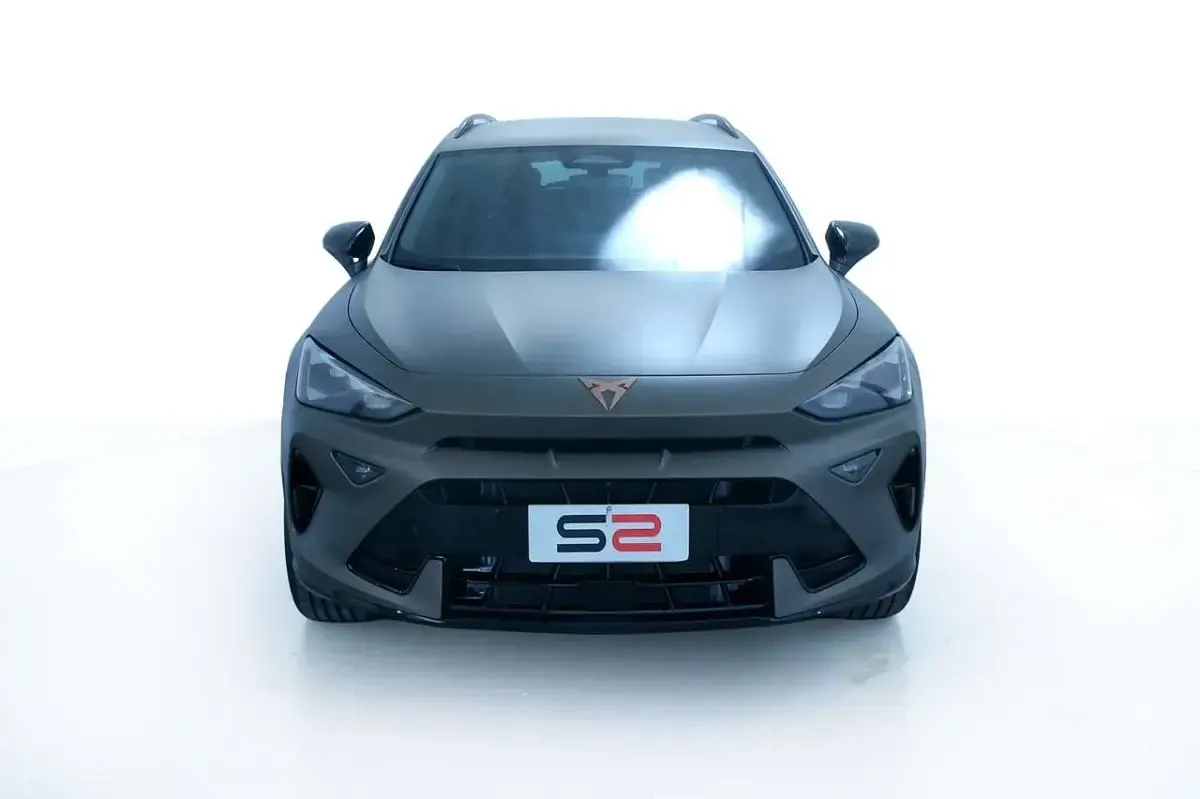Nuova Cupra Formentor 150 CV (110 kW) 2026 Bronzo SUV