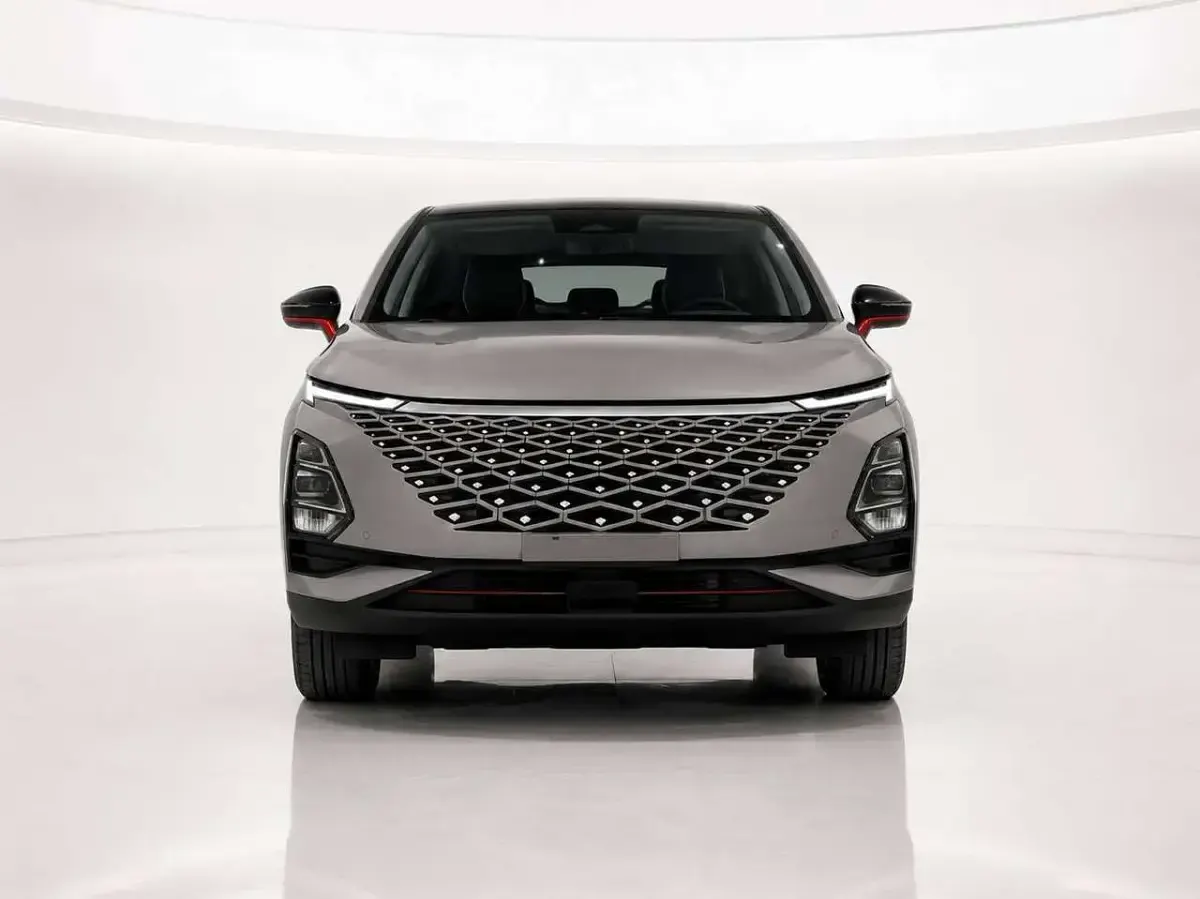 Nuova Omoda 5 147 CV (108 kW) 2026 Diverse colorazioni SUV