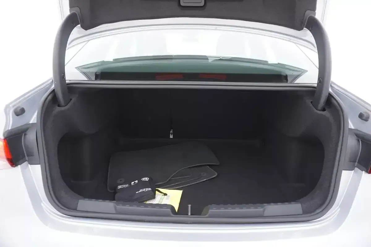 Usata Audi A3 Business 116 CV (85 kW) 2022 Argentoargento Berlina