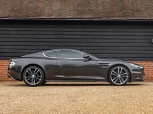 Usata Aston Martin DBS 517 CV (380 kW) 2010 Argento Coupé
