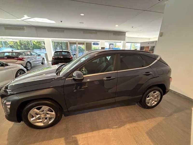 Nuova Hyundai Kona 137 CV (100 kW) 2026 Denim blue SUV