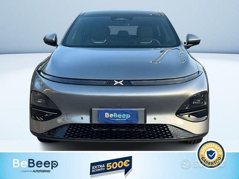 Usata XPENG G6 189 kW (258 CV) 2025 Grigio SUV