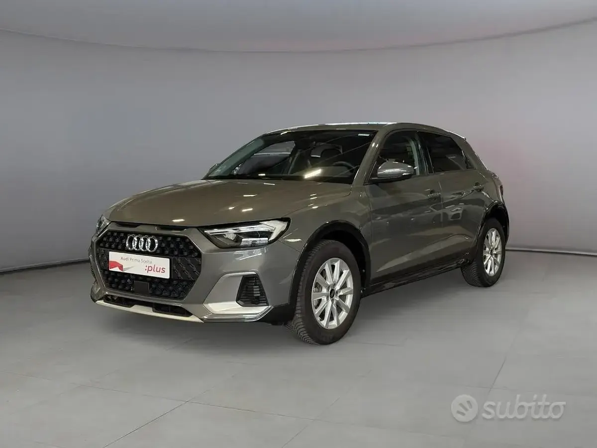 Usado Audi A1 Design 116 CV (85 kW) 2025 SUV