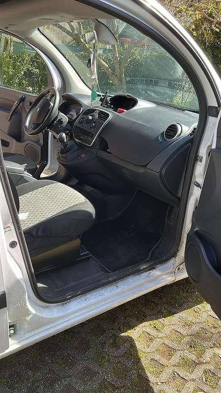 Usata Renault Kangoo Authentique 95 CV (69 kW) 2020 Bianco Monovolume