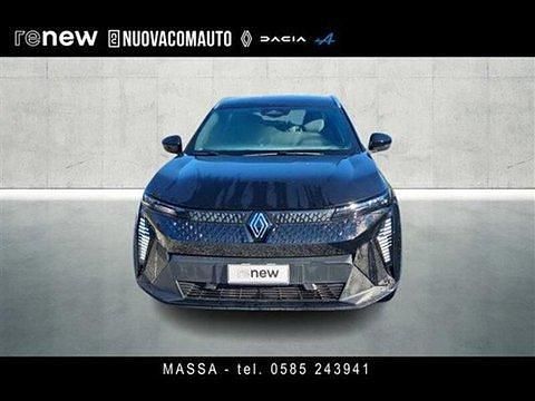 Begagnad Renault Scenic E-Tech Evolution 125 kW (170 HK) 2025 SUV