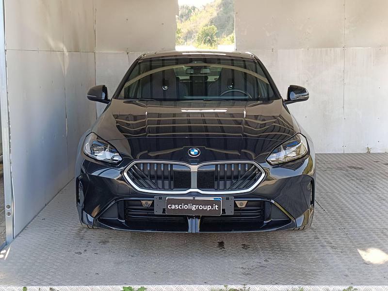 Usata BMW 120 Comfort Edition 156 CV (114 kW) 2024 Utilitaria