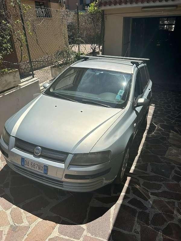 Usata 2006 Fiat Stilo Active Station wagon | 750 € (Ottimo prezzo) - Immagine 1/4