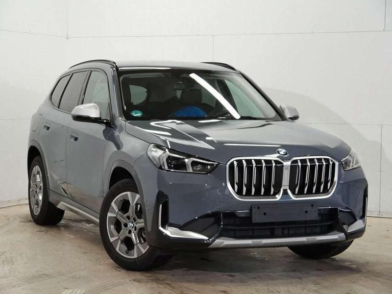 Usata BMW X1 xLine 150 CV (110 kW) 2024 Grigio SUV