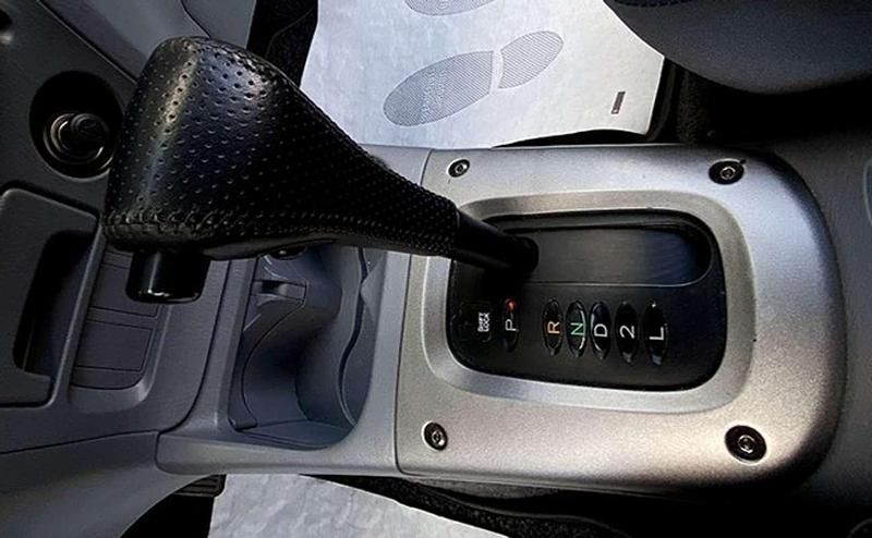 Usata Toyota RAV4 150 CV (110 kW) 2001 SUV