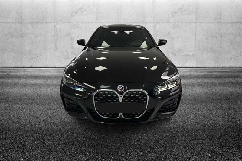 Usata BMW 430 M Sport 245 CV (180 kW) 2023 Nero Coupé