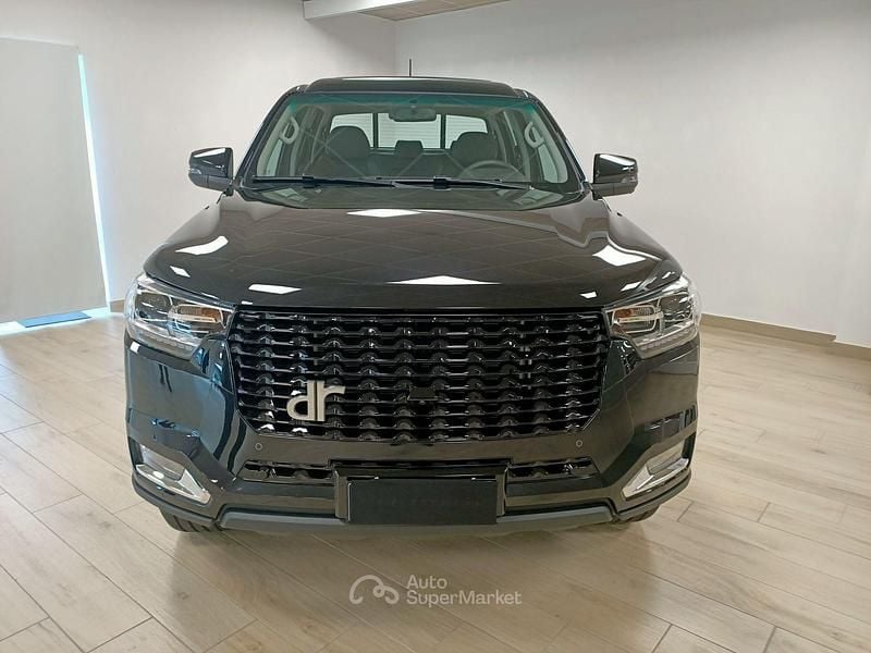 Nuova DR DR2 136 CV (100 kW) 2025 Other Utilitaria