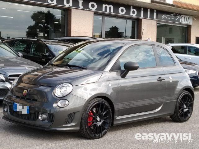 Usata-Fiat-500-Abarth-1.4-Benzina-180-CV-(2015)-a-rovato-...