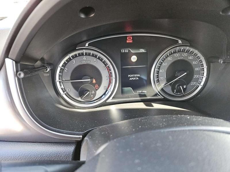 Usata Suzuki Vitara Cool 129 CV (94 kW) 2023 Bianco SUV