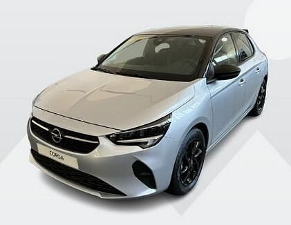 Grigio Usata 2023 Opel Corsa Design & Tech Tre volumi | 18.000 € (Molto cara) - Immagine 1/4