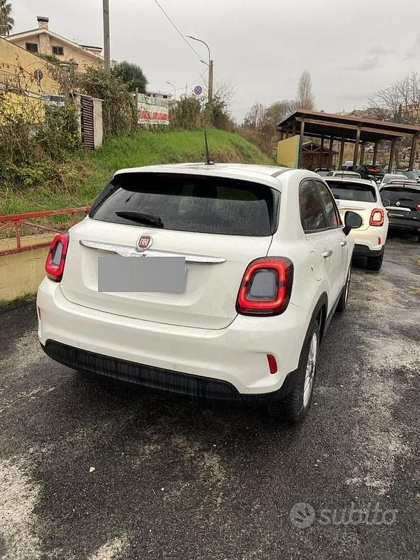 Usata Fiat 500 150 CV (110 kW) 2021 Station wagon