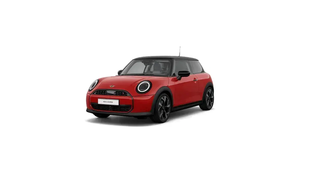Usata Mini Cooper S 204 CV (150 kW) 2024 Utilitaria