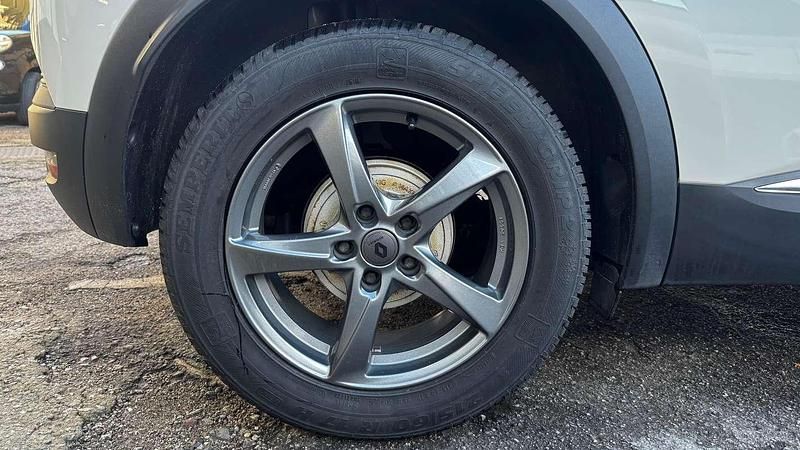 Usata Renault Captur Business 101 CV (74 kW) 2020 Beige SUV