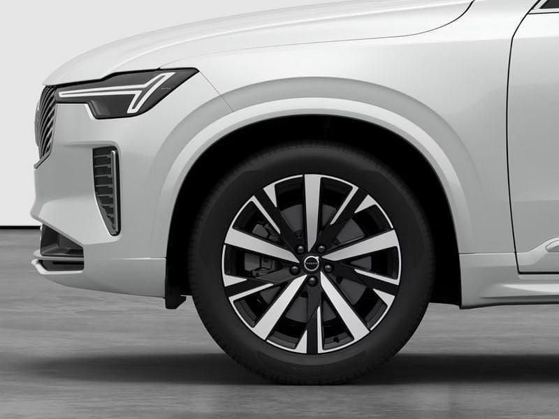 Nuova Volvo XC90 Core 250 CV (183 kW) 2026 Bianco SUV