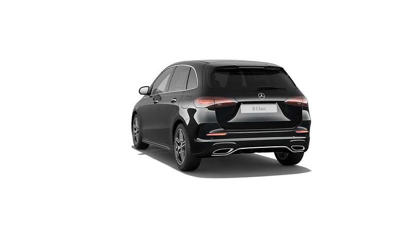 Nuova Mercedes B180 Advanced Plus 116 CV (85 kW) 2025 Nero Utilitaria