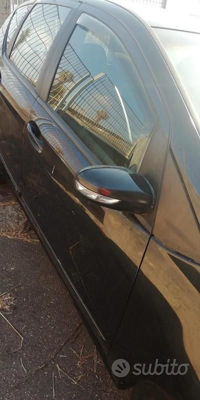 Usata Mercedes A200 109 CV (80 kW) 2005 Berlina