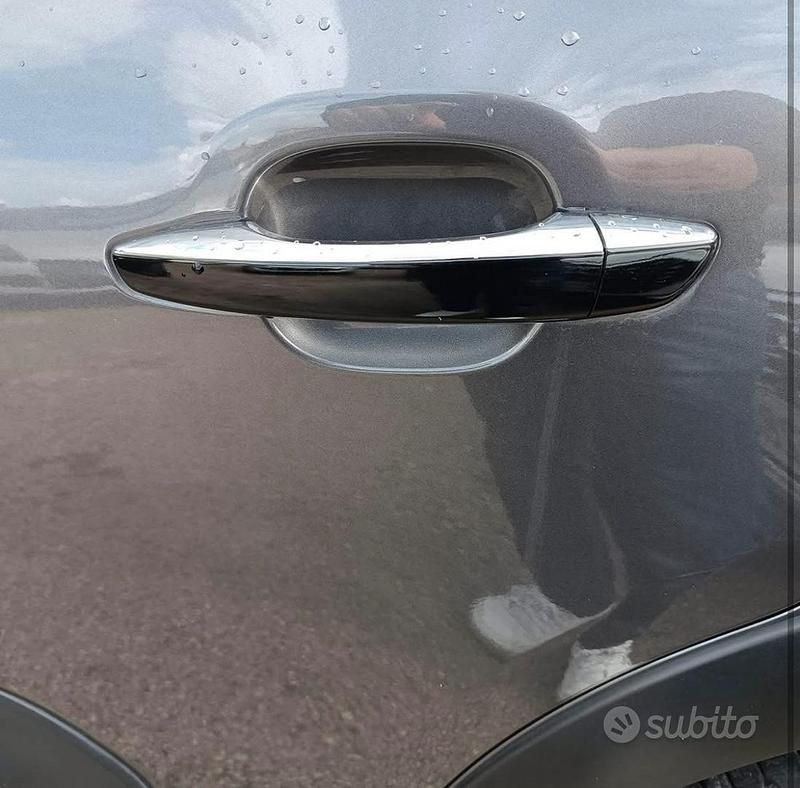 Usata Citroën C3 PureTech 83 CV (61 kW) 2022 Grigio Utilitaria