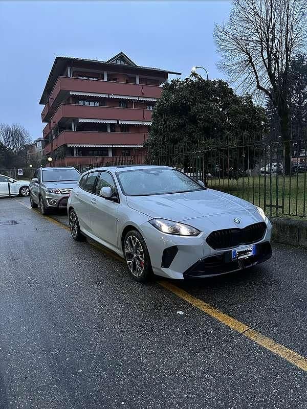 Usata BMW 120 M Sport 170 CV (125 kW) 2025 Utilitaria