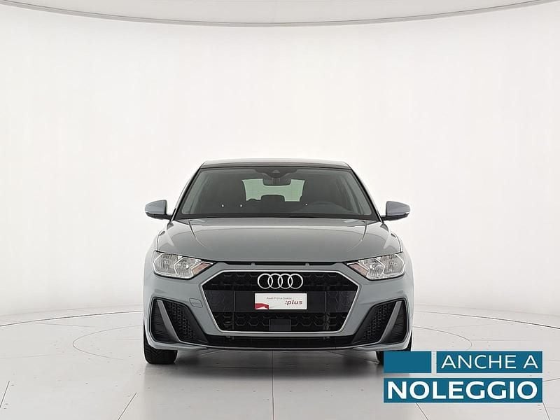 Occasion Audi A1 Sportback S-Line 95 ch (69 kW) 2025 Gris Citadine