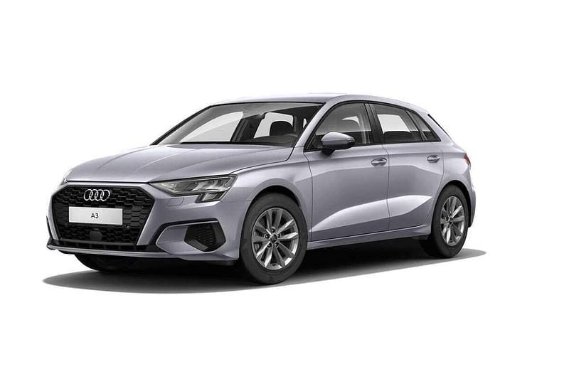 Nero Usata 2022 Audi RS3 Tre volumi | 49.900 € (Super prezzo) - Immagine 1/1
