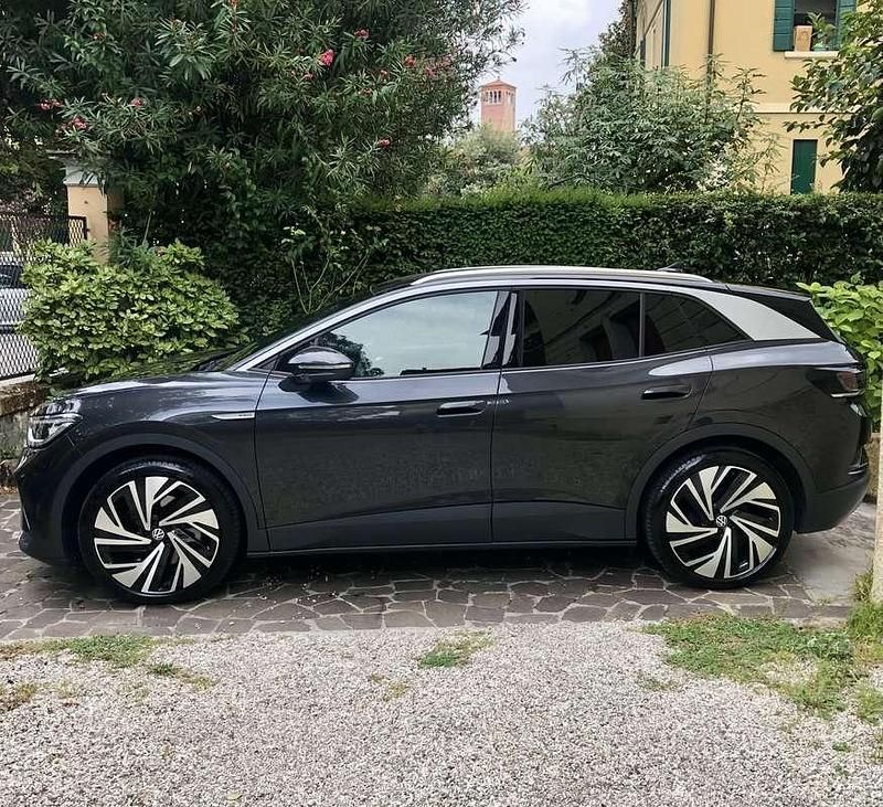 Usata VW ID.4 Pro Performance 69 kW (95 CV) 2021 SUV