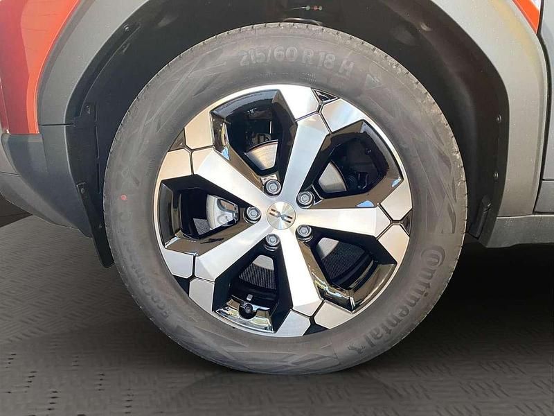 Nouvelle Dacia Duster Journey 131 ch (96 kW) 2025 Marron SUV